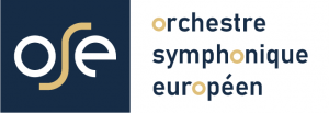 Orchestre Symphonique Européen logo